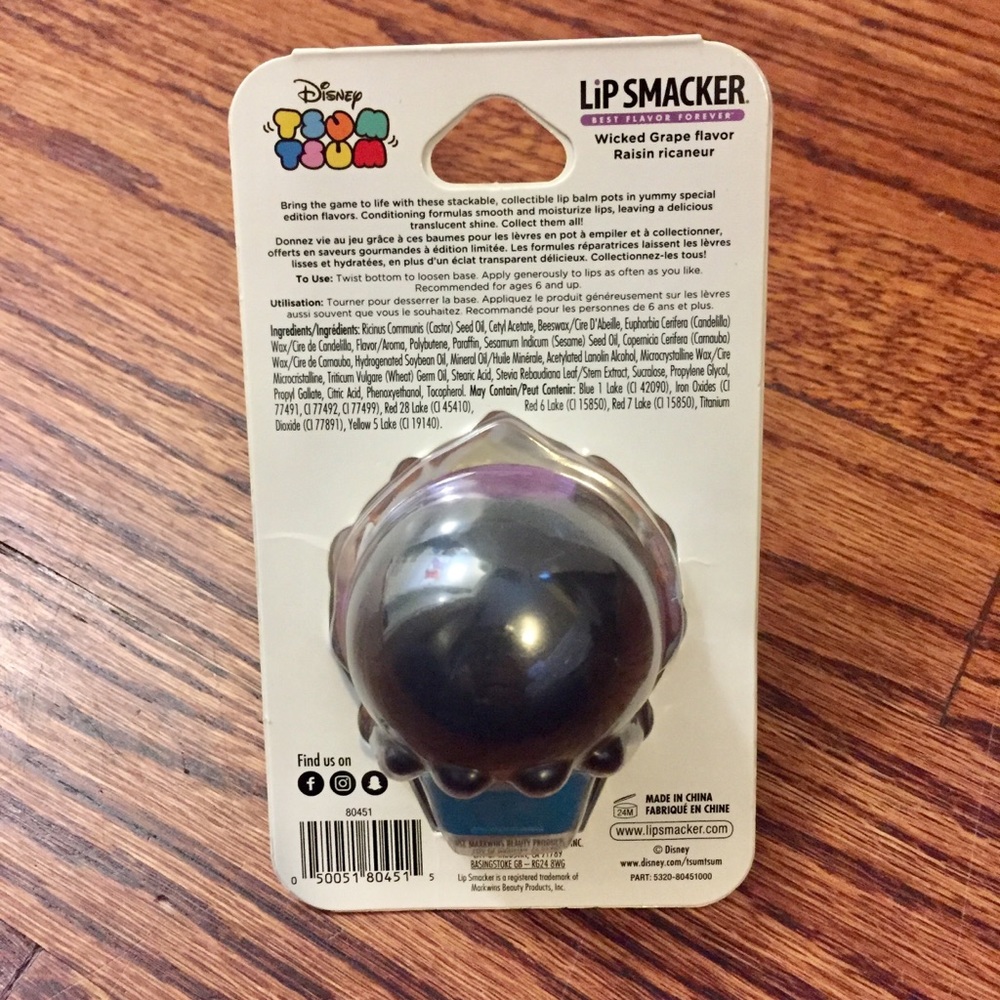 Ursula Lip Smaker - Picture 2 of 2